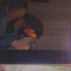 Meet your Posher, Mariah